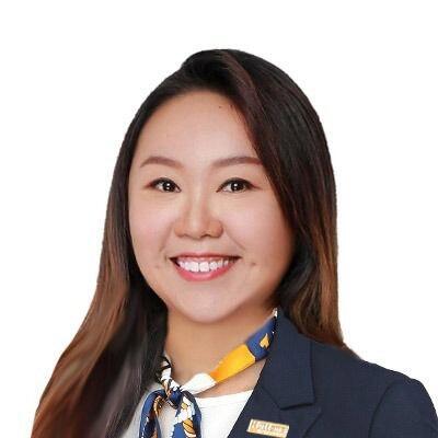 LIM MENG YEN (EVA LIM) profile