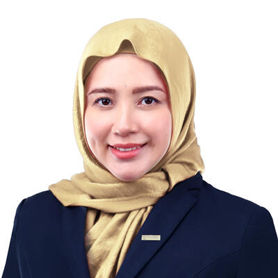HETTY GUSTINAH BINTE ABU HASSAN (Hetty Hassan) profile