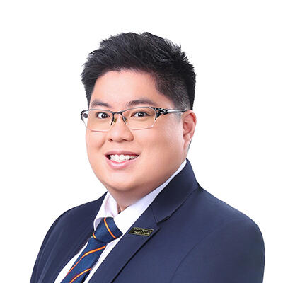 NG WEI JIE profile