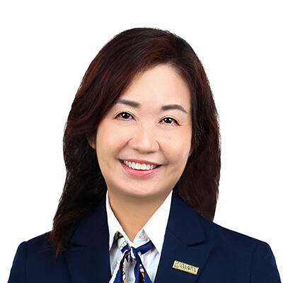 TERESSA TANG profile