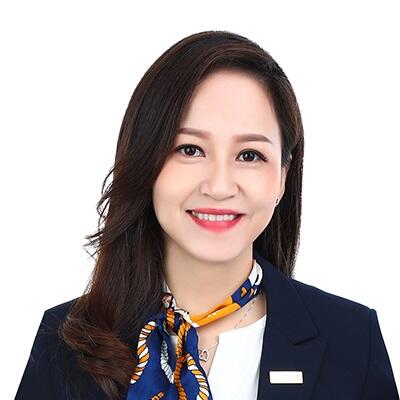 LINDA KWEK profile