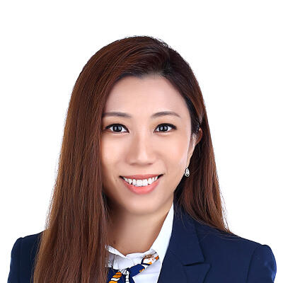 MELODY LIM profile