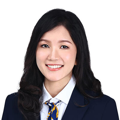 MINDY TAY profile