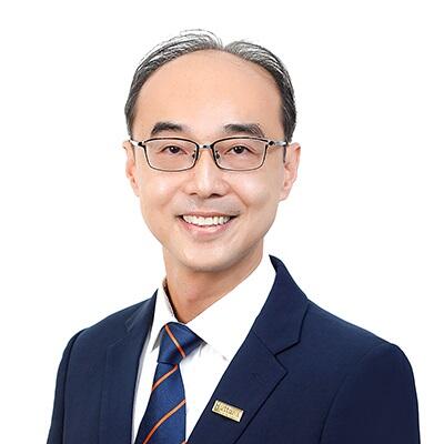 FELIX LIAU profile
