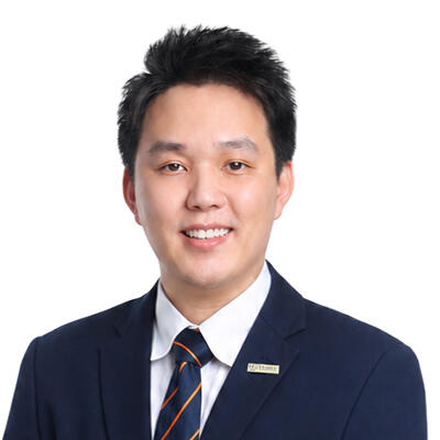 YE JUN (Jerry) profile