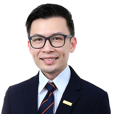 CHAN YIN SUM (SAM) profile