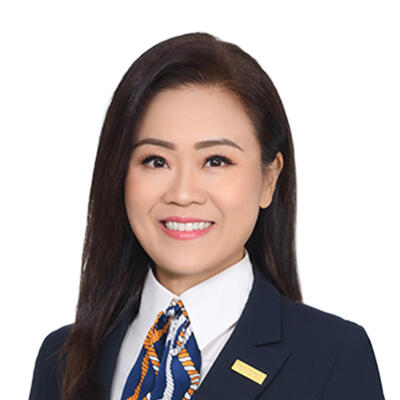 LEE EE SHAN (ANGELA LEE EE SHAN) profile