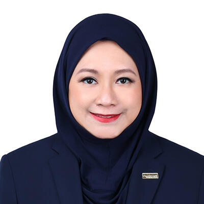 MARLINA BINTE OSMAN (MARLINA OSMAN) profile