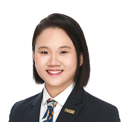 MARY CHONG profile