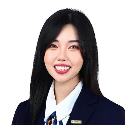 SHERYL KOH profile