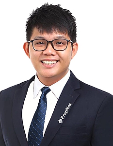 JEREMY TOH JUN WEI (JEREMY TOH) profile