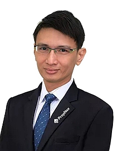 LIM KONG CHUN (WESLEY LIM K.C) profile