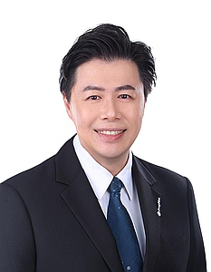 KOH HONG KIA, RAYNER (RAYNER KOH) profile