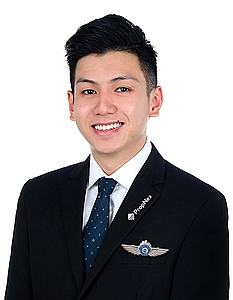 CLEMENT CHEW JIA WEI (CLEMENT CHEW) profile