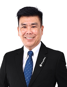 CHUA MEE SANG (DANIEL CHUA) profile