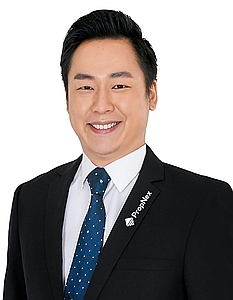 WONG CHUNG PAO, WILSON profile