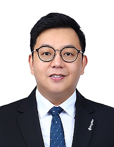 GAO YONGFEI (Leonard Gao) profile