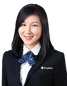 ZHAO YINGYING profile