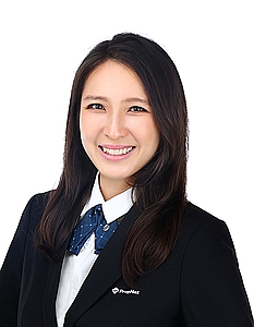 HO QIAO YING (Elaine Ho) profile