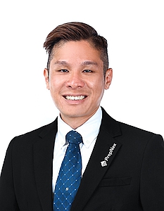 LIN WEI LIAN, WILLIAM (William Lin) profile