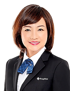 ANG SIEW HUI (JACKIE) profile