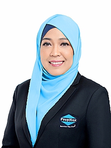 NURNEEZA BINTE ALI (NEEZA ALI) profile