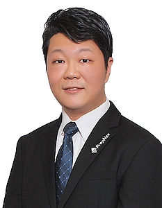 CHAN CHEE MENG (DESMOND) profile