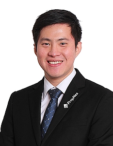 SUSANTO CHEN profile