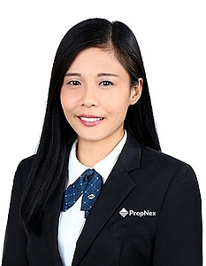 YAN SOOK YEE (JOLENE YAN) profile