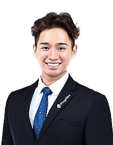 NGUI JIA SHEN GARRICK (Garrick Ngui) profile
