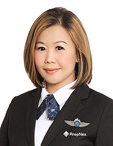 WONG WEI HUI SHARON (SHARON WANG) profile