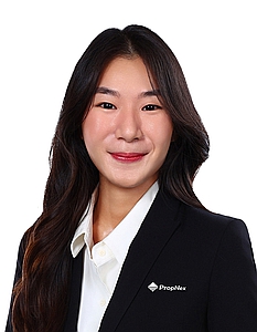 AW WEI ZHEN MIKAELA-JOY (MIKAELA-JOY) profile