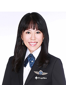 DUA MEI LI (Evangeline Dua) profile