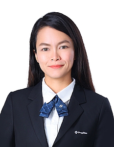 GEORGINA TEY SOO YEE (Georgina Tey) profile