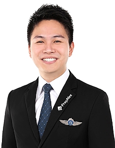 NEO WEI HONG (ISAAC NEO) profile