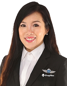 GLYNIS TAN SIEW LI (GLYNIS TAN) profile