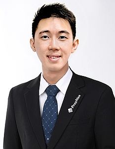 CHU POH QUAN (KENN CHU) profile