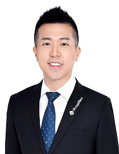 TAY CHUAN XUN (JARVIS TAY) profile
