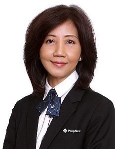LIM HUA CHOO (LYNN LIM HC) profile
