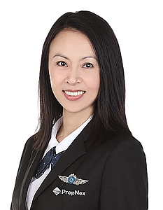 NG MEE KWAN (Irene Ng) profile