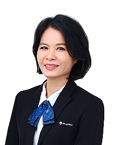 CHIN SHU YEE (PAULINE CHIN SHU YEE) profile