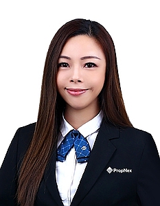 WONG SHARON (SHARON WONG) profile