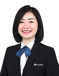 SIEW PHUI LIN, SHOAN (Shoan Siew ) profile