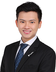 ANDREW LIM ZHI WEI (ANDREW LIM) profile