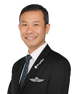 KHNG JOON SEONG (J.X. KANG) profile