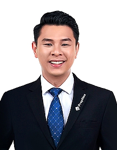 KOH CHENYE, RAYMOND (Raymond Koh) profile