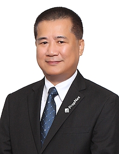 LAM CHOR NGAI (SIMON LAM) profile