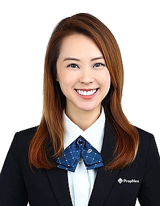 LUA HWEE PING, ANGELINE (ANGIE LUA) profile