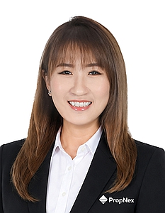 JENNY ONG SHUZHEN profile