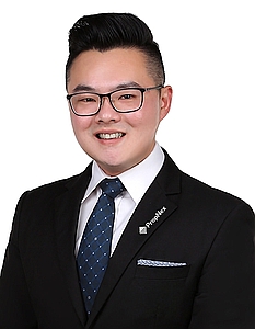 YAP YONG BIN, EUGENE (EUGENE YAP) profile